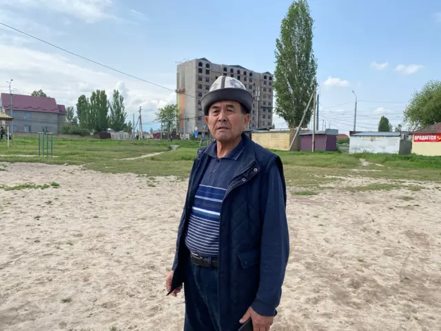 Жетимиш Сөлпүев