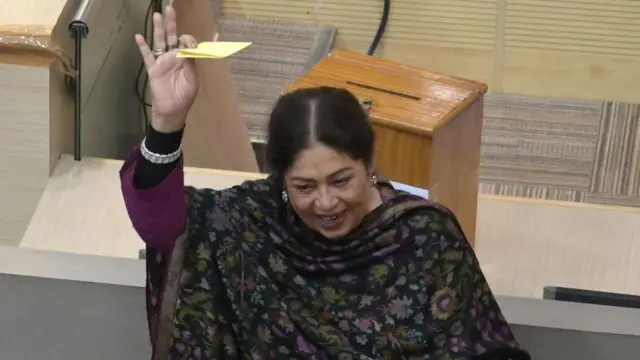 किरण खेर चंडीगढ़ से बीजेपी सांसद हैं और मेयर चुनाव में उनका भी वोट गिना जाता है. (फाइल फोटो)