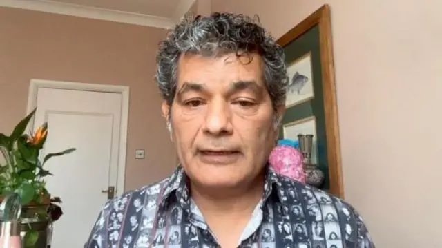 ਮੁਹੰਮਦ ਹਨੀਫ਼