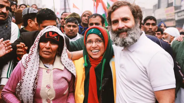 ਰਾਹੁਲ ਗਾਂਧੀ