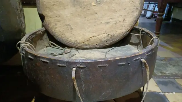 Qodaa aadaa nyaataa itti qabatanii imalan