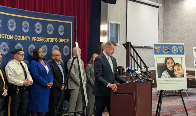 అమెరికా జంట హత్యలు, నర్రాశశికళ, కాగ్నిజెంట్ టెక్నాలజీస్, హమీద్