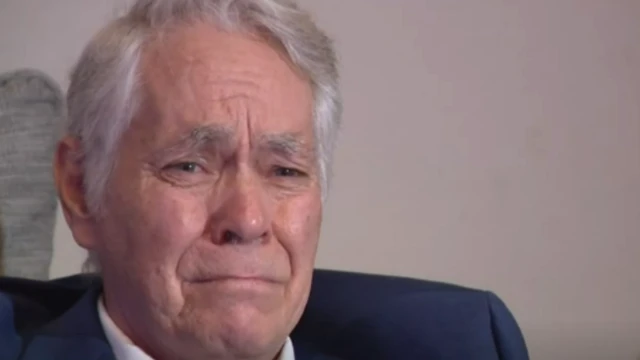 میلیسا ہائی سمتھ کے والد جیفری