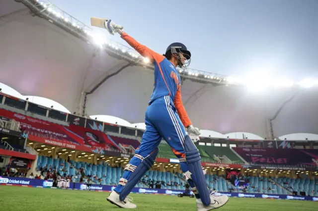 स्मृति मंधाना