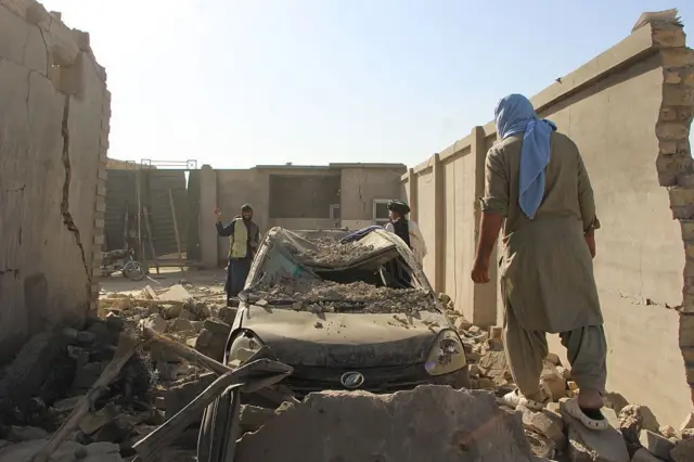 Pakistan Afghanistan