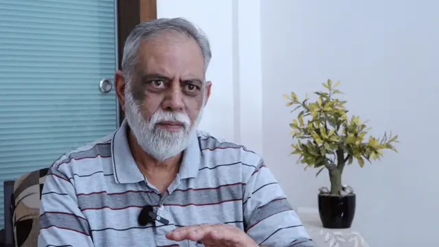 ਪ੍ਰੋਫੈਸਰ ਪਰਮਜੀਤ ਸਿੰਘ ਜੱਜ