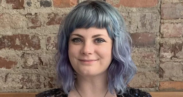 Kelly McKernan 
