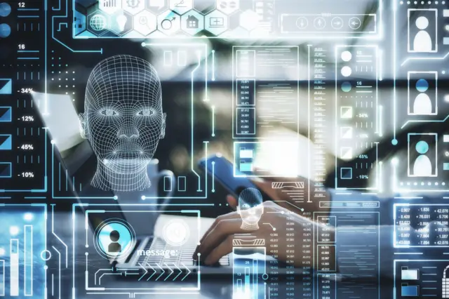 ሰው ሠራሽ አስተውሎት