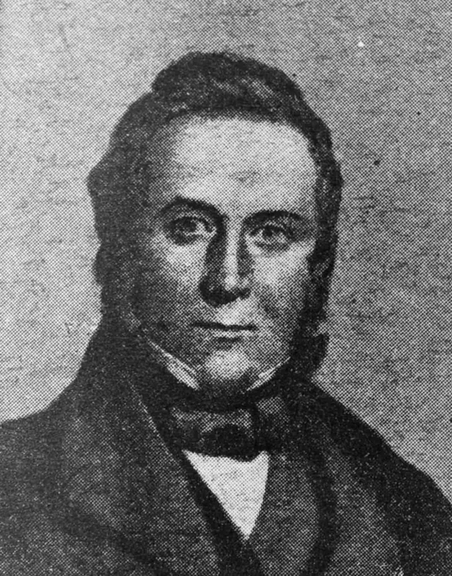 भारतात ईस्ट इंडिया कंपनीचे गव्हर्नर जनरल लॉर्ड डलहौसी
