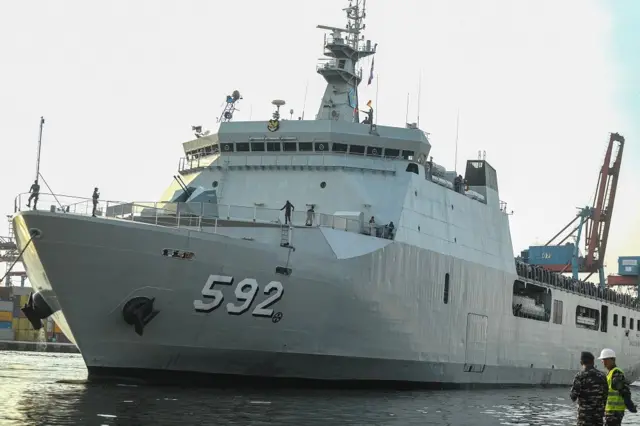 TNI, militer