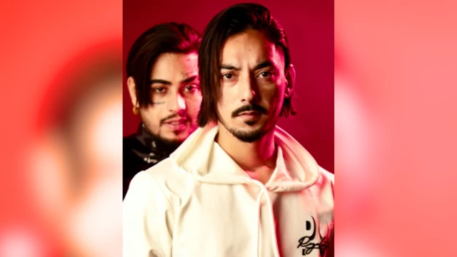 ਸੁਖਪ੍ਰੀਤ ਸਿੰਘ ਅਤੇ ਗੁਰਪ੍ਰੀਤ ਸਿੰਘ