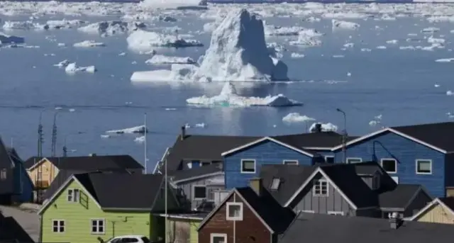 Гренландія