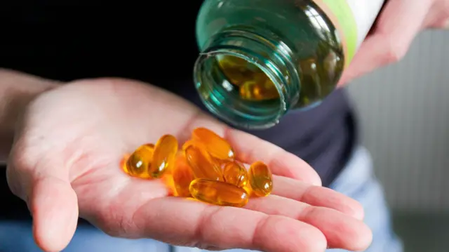 ਵਿਟਾਮਿਨ-ਡੀ 