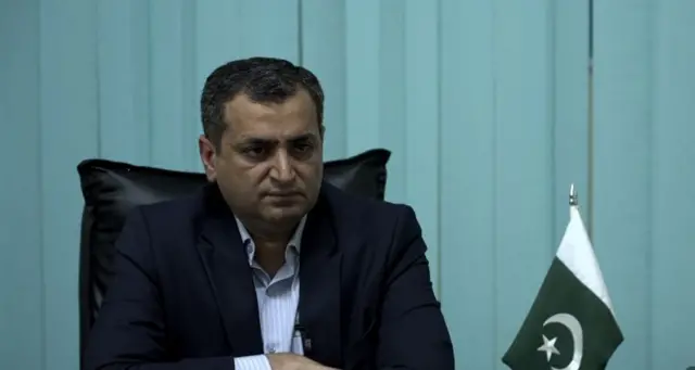 अयाज खान