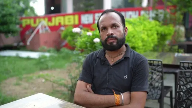 கன்வர் யாத்திரையின் போது ஏற்படும் சர்ச்சை