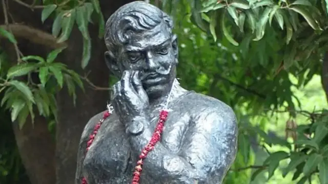 చంద్రశేఖర్ ఆజాద్ 