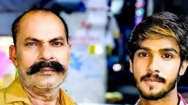 సయీద్ ఇక్బాల్ 