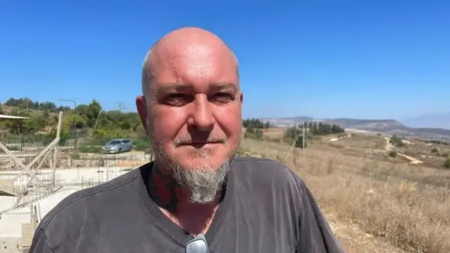 Xadka Lubnaan iyo Israa'iil