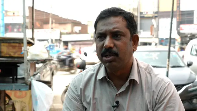 भुवनेश्वर हिंदुस्तानी पिछले 6-7 साल से अनिल कौशिक को जानते हैं