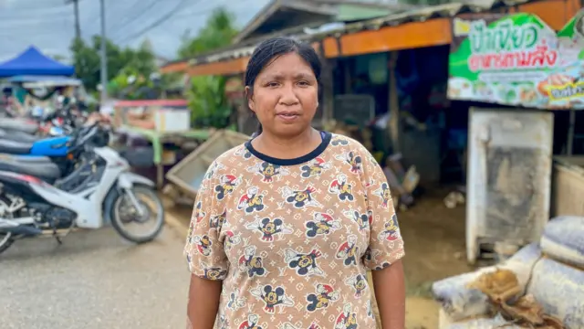 จันทิรา สังสุวรรณ์’ แม้ค้าขายผักสดกับการนับหนึ่งใหม่