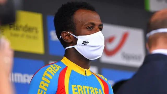 ቢንያም ግርማይ