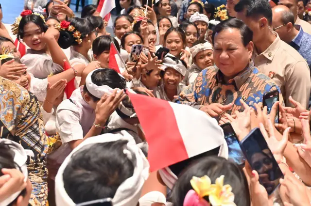 Prabowo