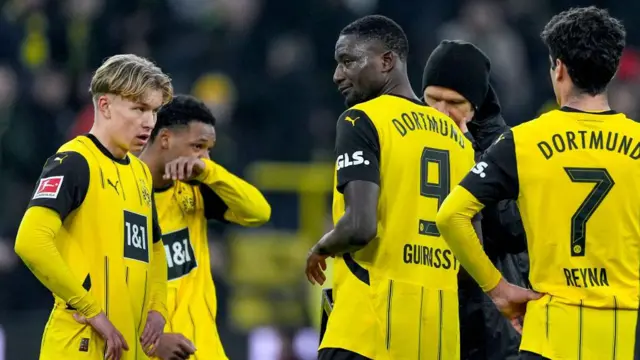 Borussia Dortmund