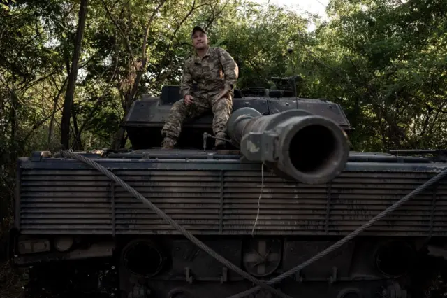 47 бригада на Запоріжжі