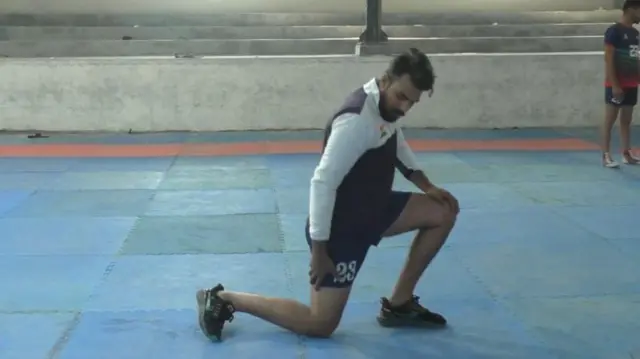 ஹர்னேக் சிங் 