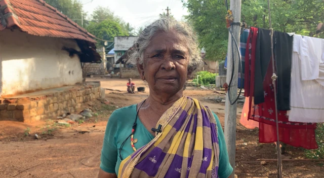 சமூக ஒதுக்குதல்