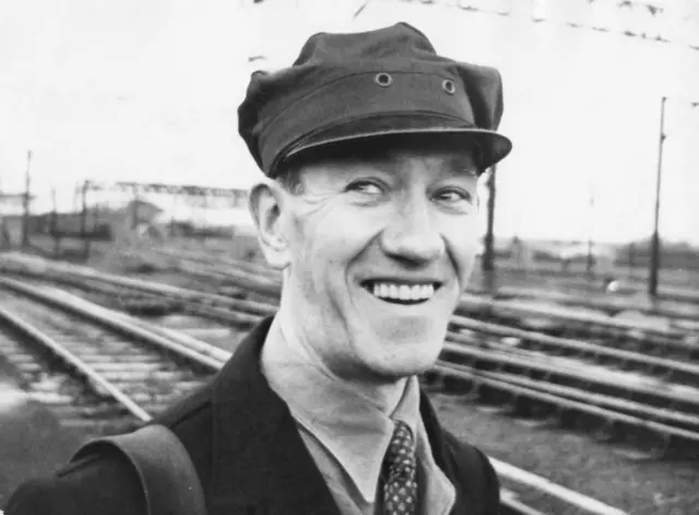 பிரிட்டன், ரயில் கொள்ளை, வரலாறு, ஐரோப்பா, லண்டன்
