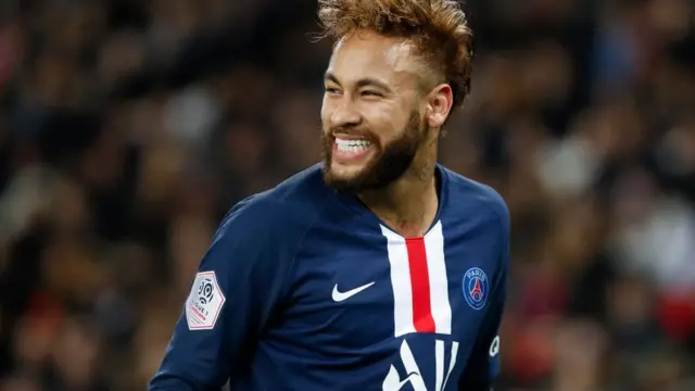 Neymar