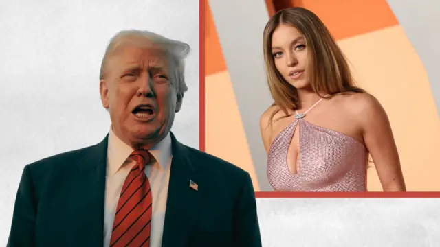 Tổng thống Mỹ Donald Trump