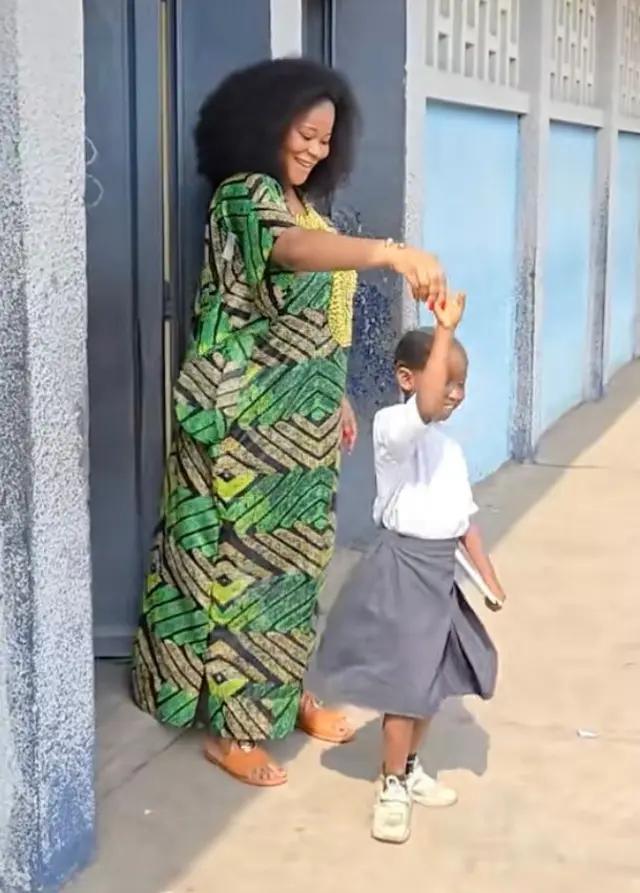 Minisiteri y'uburezi ya RDC yatangaje ko Élombe azahora yibukwa