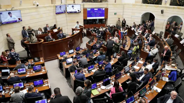 Congreso de Colombia