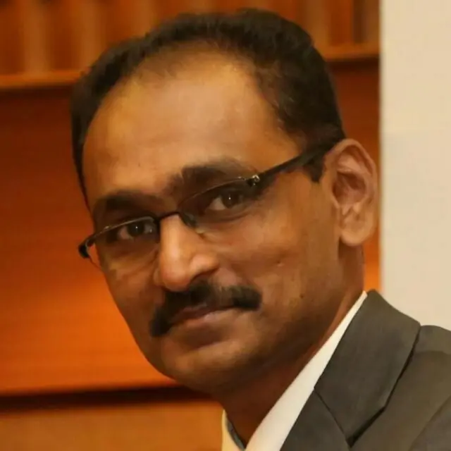 డాక్టర్ ధర్మరాజన్