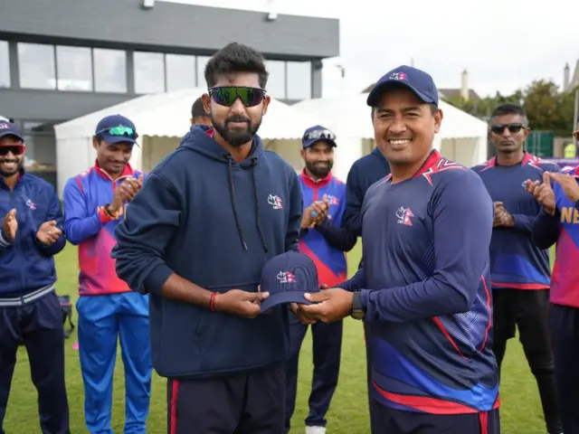 नन्दन यादव