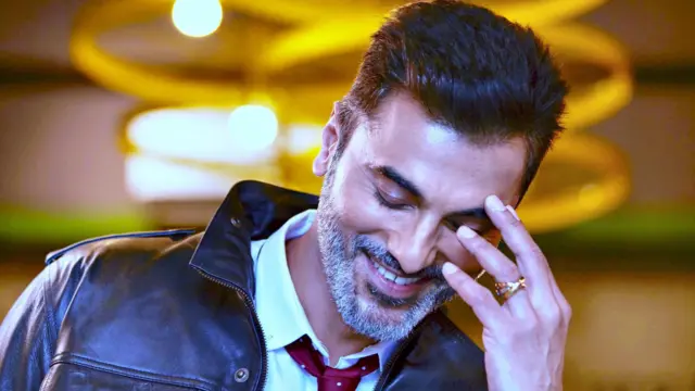 सिद्धांत वीर सूर्यवंशी