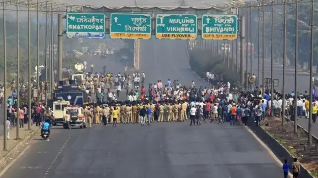 ਭੀਮਾ ਕੋਰੇਗਾਓਂ