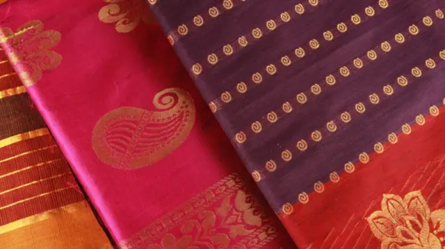 మైసూరు సిల్క్