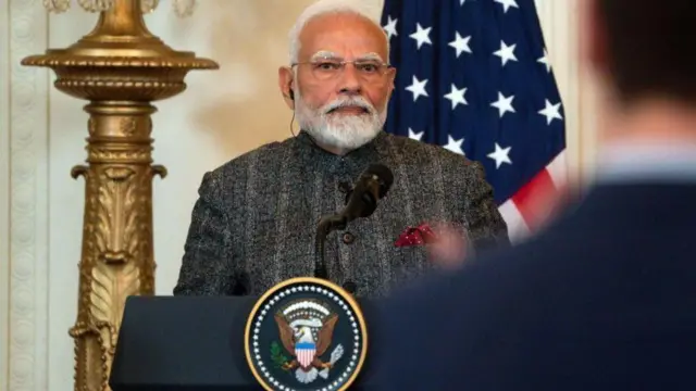 డోనల్డ్ ట్రంప్, నరేంద్రమోదీ, భారత్- అమెరికా సంబంధాలు, పన్నులు, రక్షణ ఒప్పందాలు, టెక్నాలజీ, ఎలాన్ మస్క్, టెస్లా