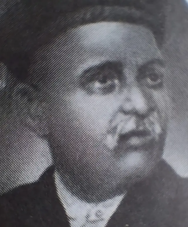  गो. ब. देवल