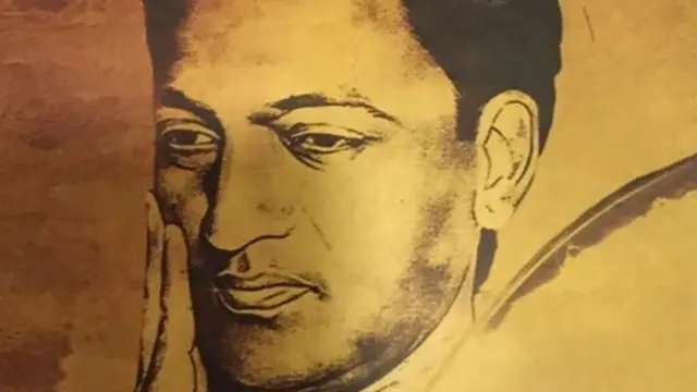 ਸ਼ਿਵ ਕੁਮਾਰ ਬਟਾਲਵੀ