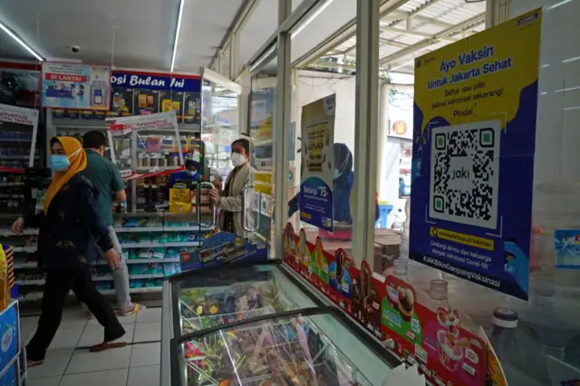 alfamart, indomaret, alfamidi, retail, gerai retail, toko kelontong