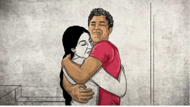 ਲਿਵ ਇਨ ਰਿਲੇਸ਼ਨਸ਼ਿਪ