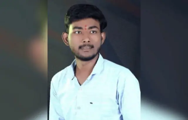 महेश लिंबाजी इंगोले या तरूणाला शेतातील कामावरून परत येत असतानाच चक्कर आली. 