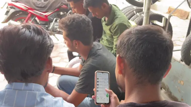 प्रातिनिधिक फोटो