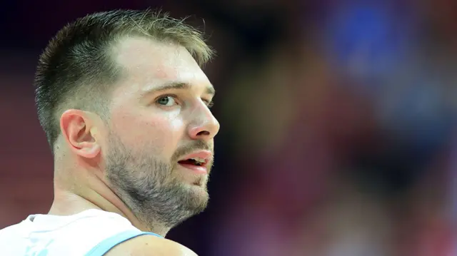 Luka Dončić