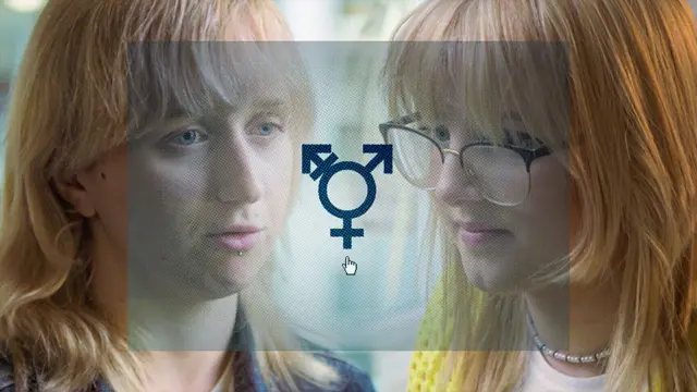 GIDS (Служба развития гендерной идентичности) была единственной организацией в Англии, предоставляющей лечение молодым людям с гендерной дисфорией