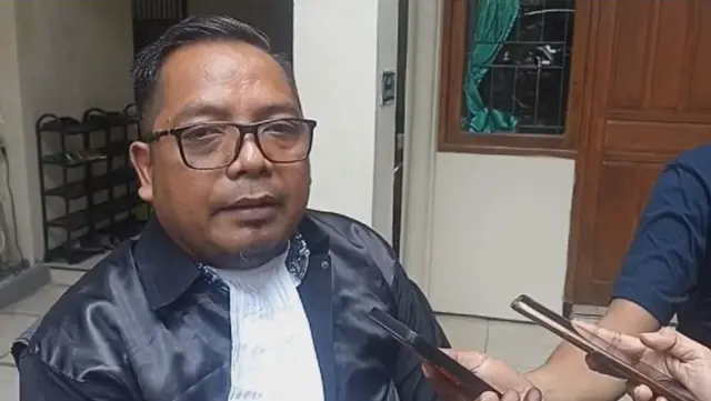 maling ayam dipenjara